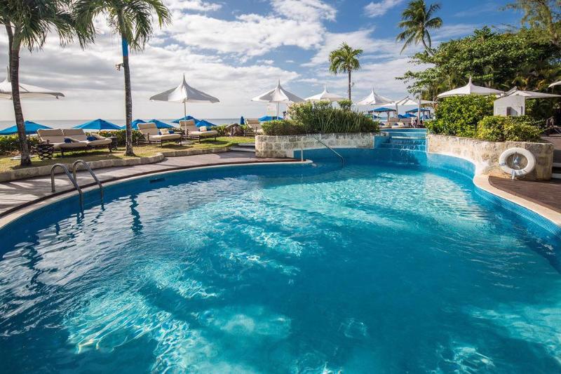 The House by Elegant - St James - Barbados