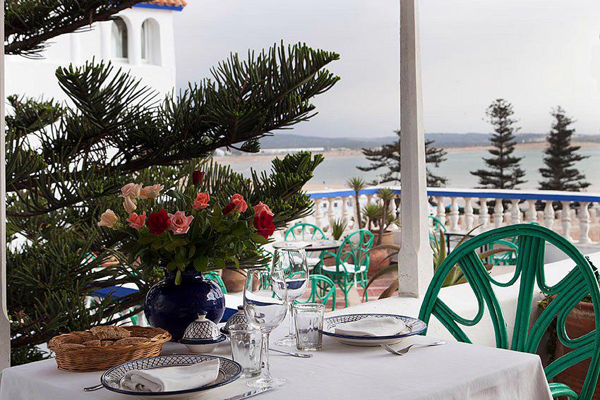 Foto Villa Maroc **** Essaouira