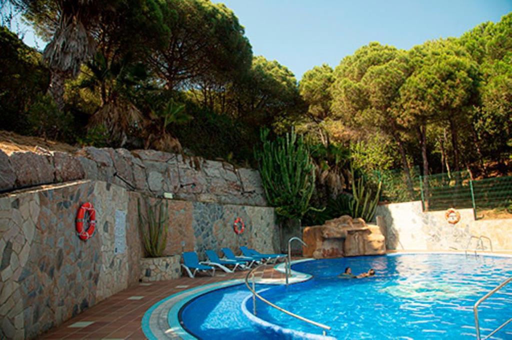 impressie Camping Bonavista