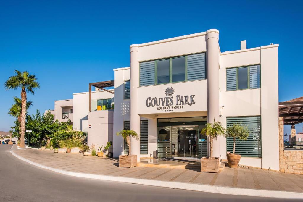 gouves-park-holiday-resort