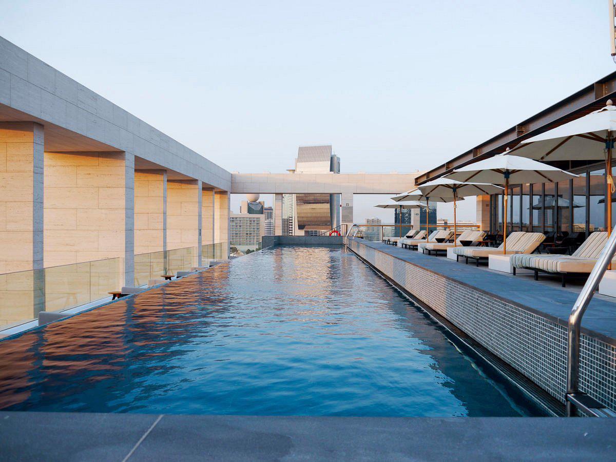 Canopy by Hilton Dubai Al Seef - Dubai - Verenigde Arabische Emiraten