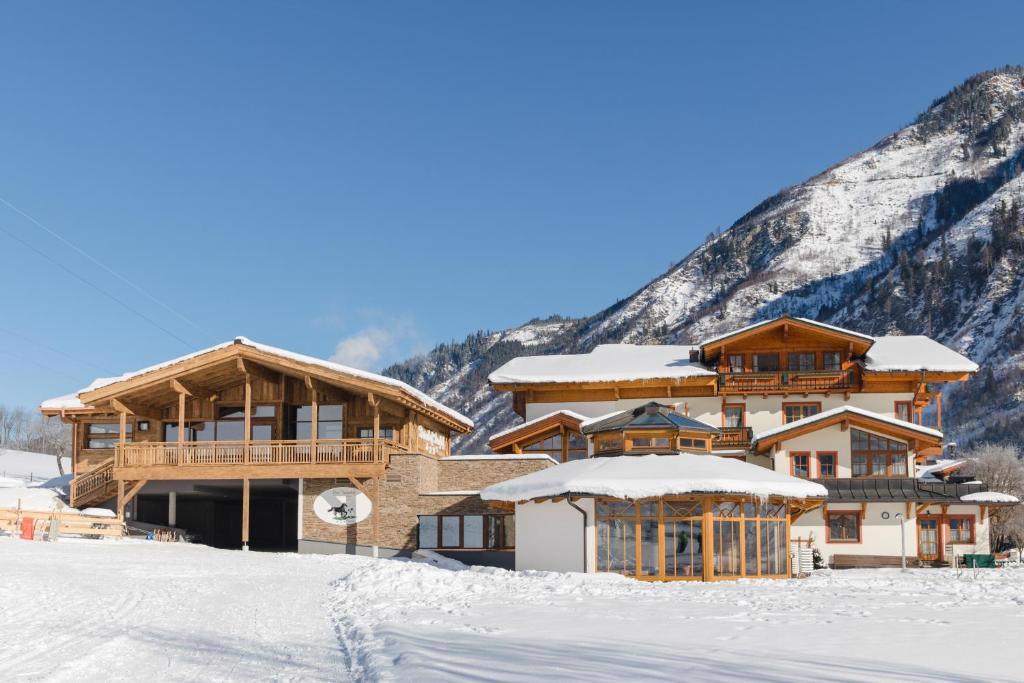 Feriendorf Ponyhof - Afbeelding 6