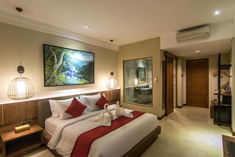 Hotel Anumana In Ubud Indonesie D reizen nl