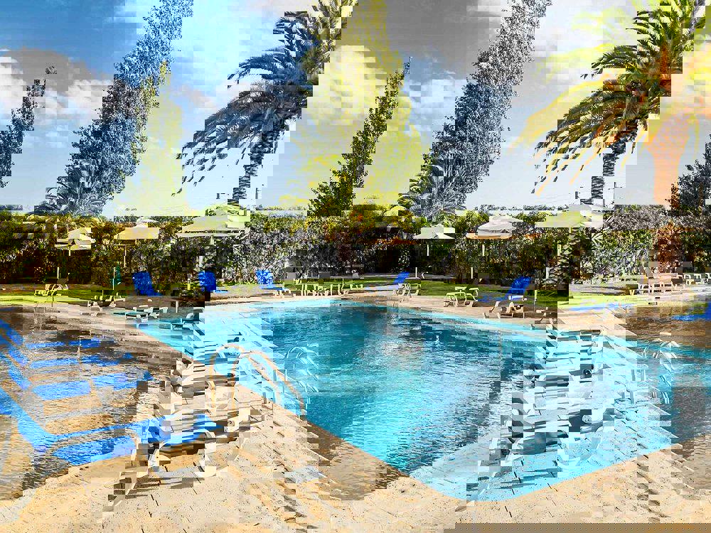 Foto ibis Faro Algarve ** Faro