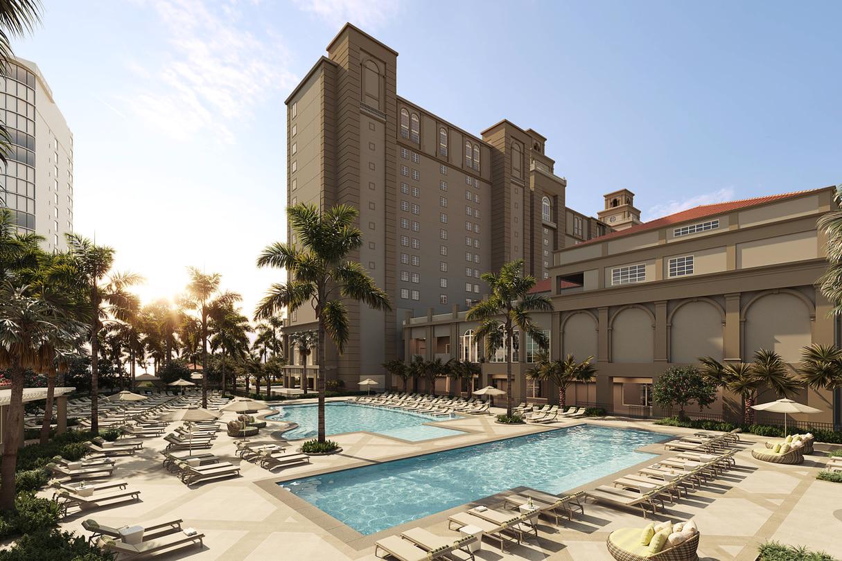 Foto The Ritz-Carlton ***** Naples