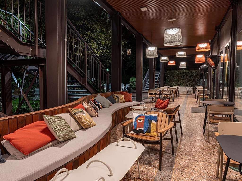 3 Dagen logies Mercure Bologna Centro