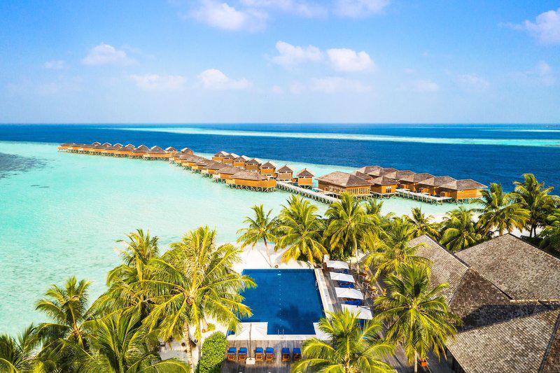 Vilamendhoo Island Resort - Vilamendhoo Island - Malediven
