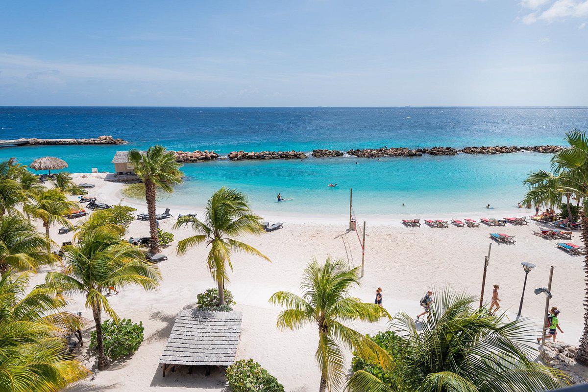 LionsDive Beach Resort - Willemstad - Curacao