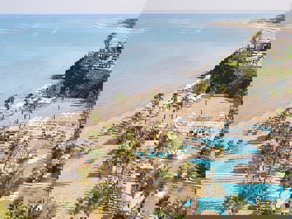 GRECOTEL Olympia Oasis.