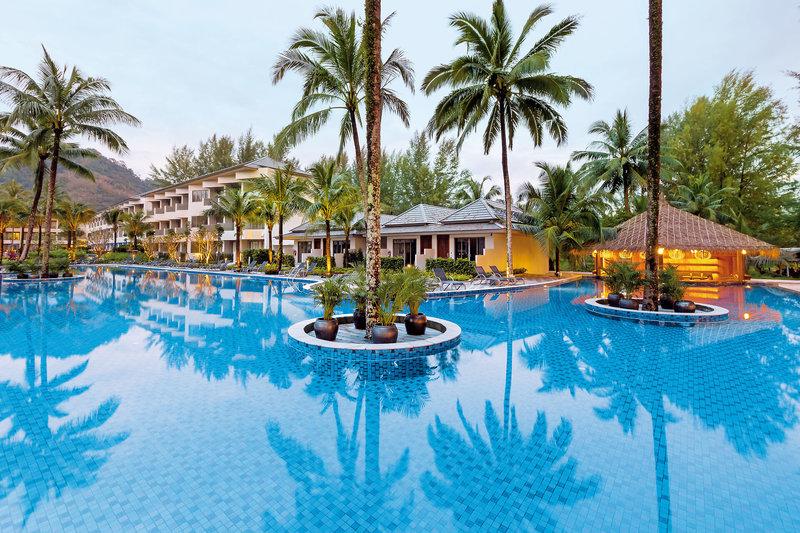 X10 Khaolak Resort - Khao Lak - Thailand