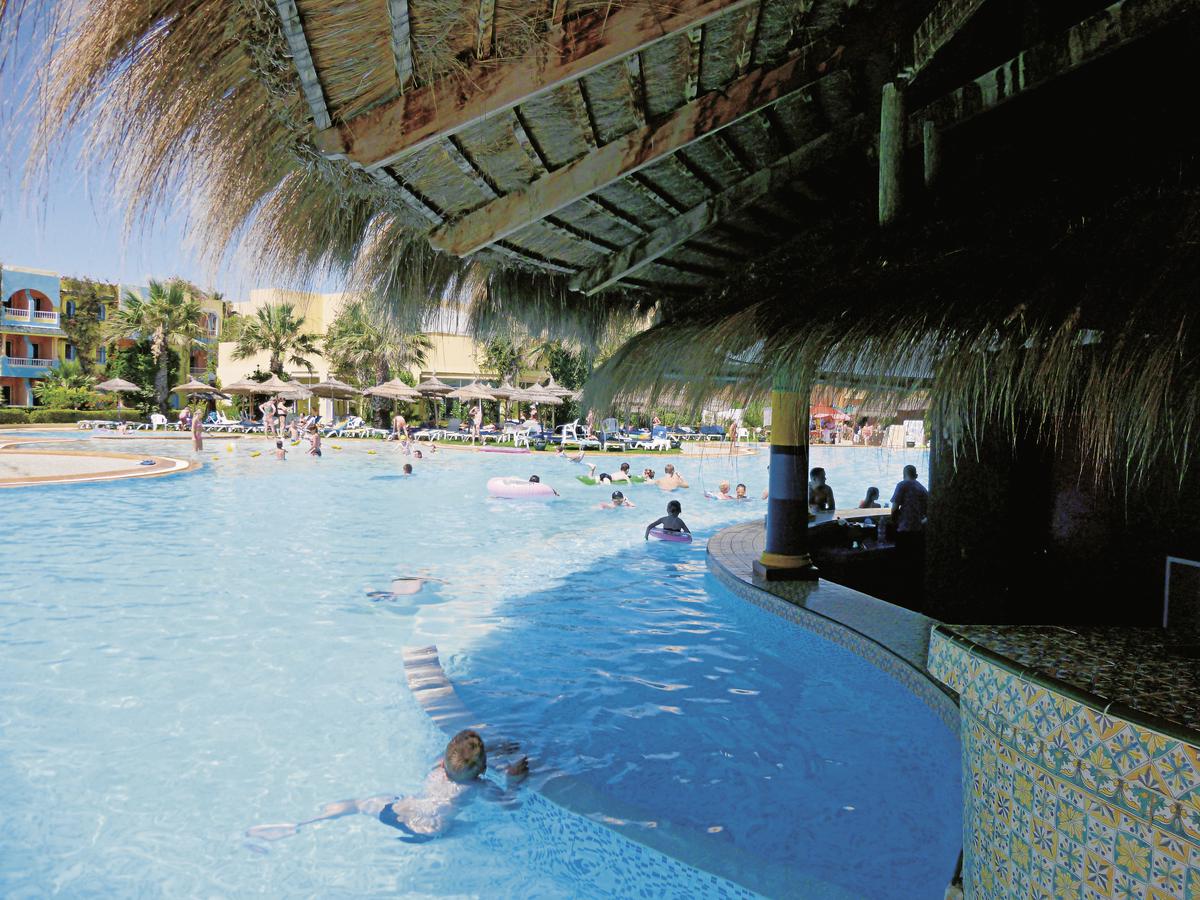 Caribbean World Mahdia