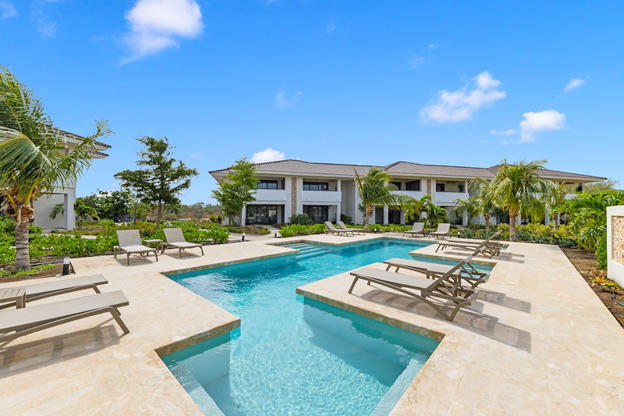 Blue Bay Curacao Golf en Beach Resort, Willemstad