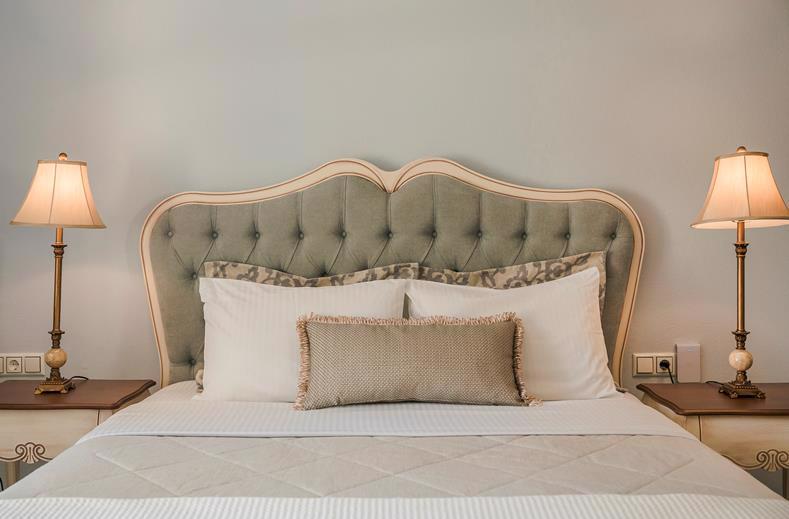 Elysium Living Parga