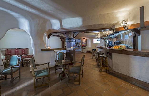 NH Hesperia Bristol Playa - Afbeelding 9