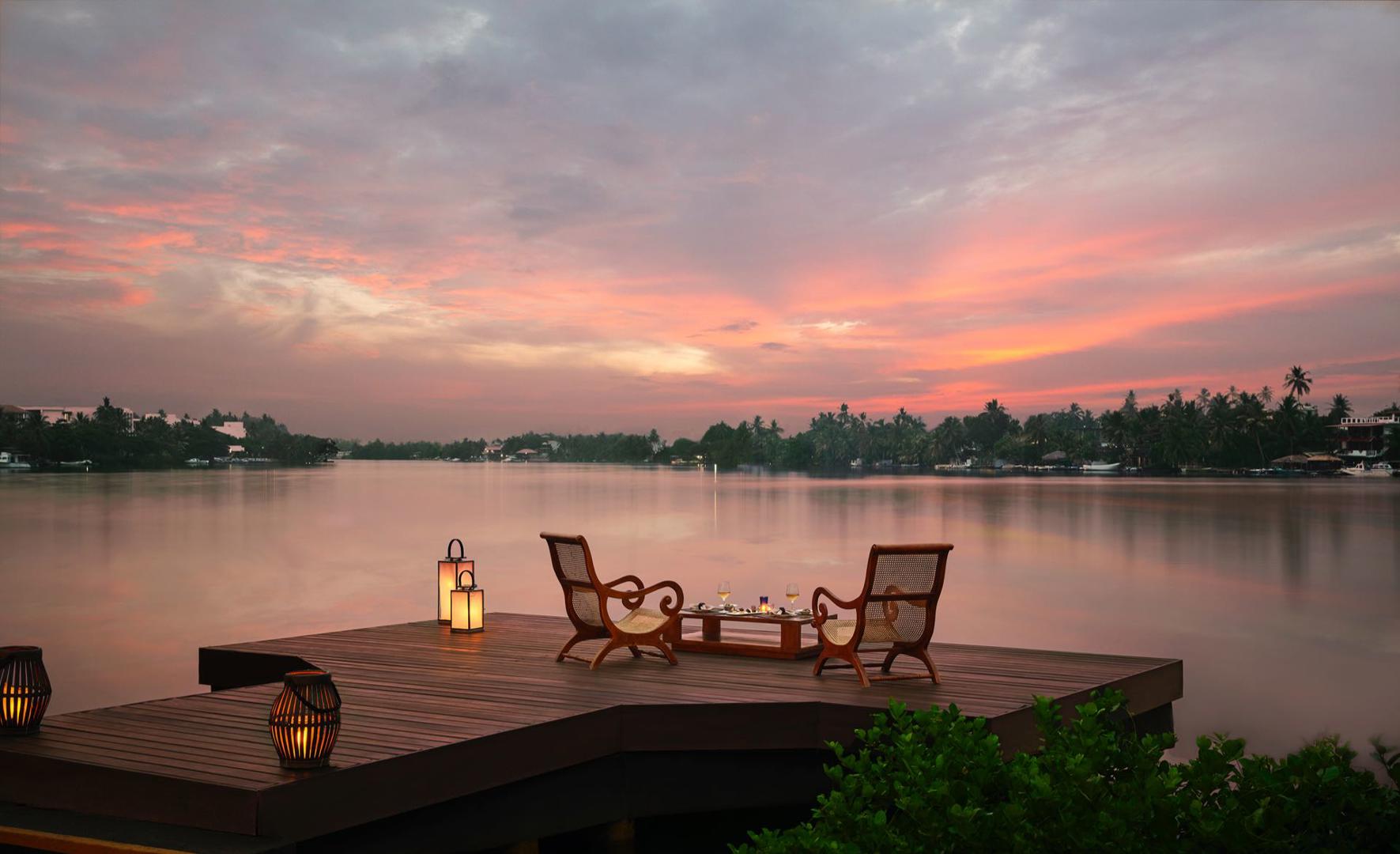 Hotel Cinnamon Bentota Beach - Afbeelding 2