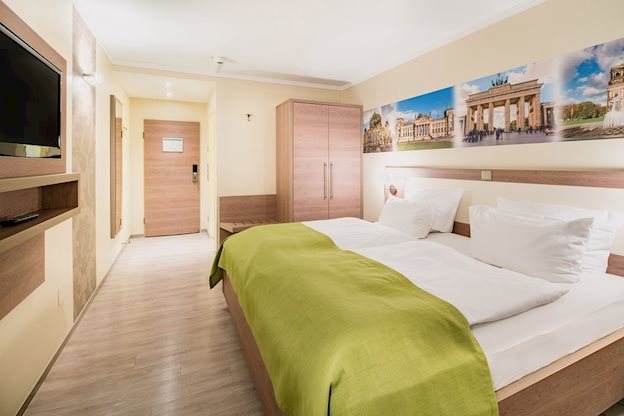 Best Western Kantstrasse