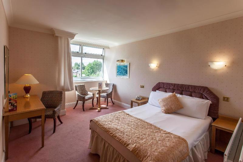 Britannia Hampstead Hotel