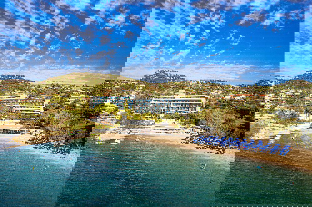 Foto Mediterranee **** Lassi