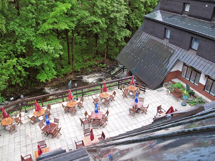 Harrachovka Spa En Wellness - Afbeelding 6
