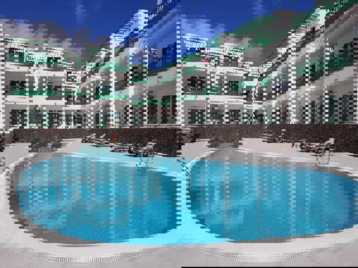 Foto Molino de Guatiza ** Costa Teguise