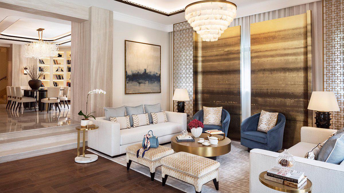 Jumeirah Dar Al Masyaf