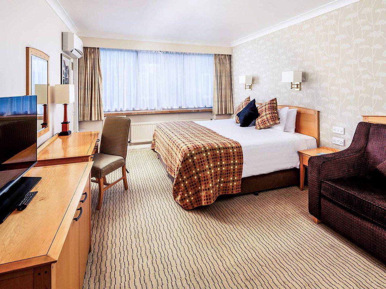 Foto Mercure Norwich **** Norwich