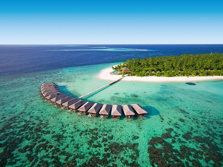 Filitheyo Island Resort - Filitheyo Island - Malediven