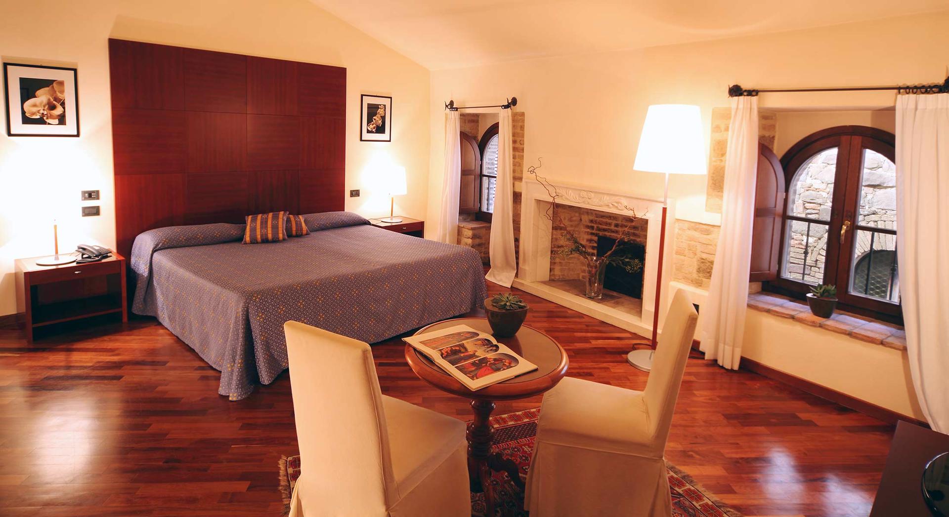 Relais la Corte di Bettona