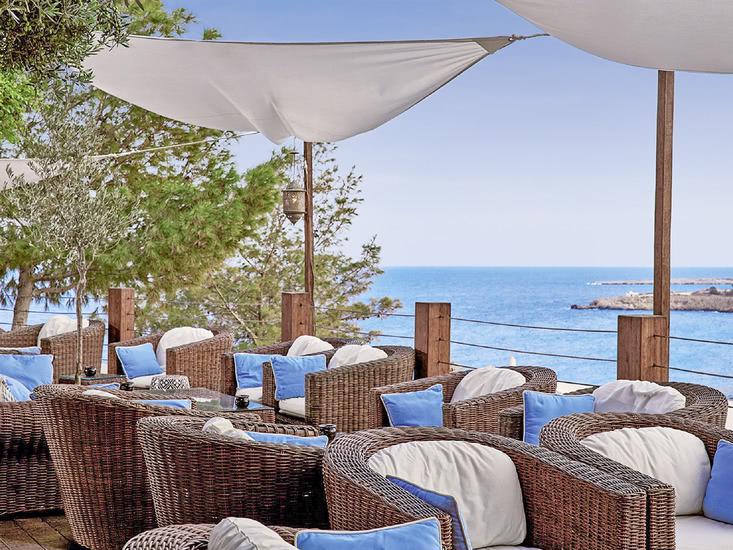 Grecian Park Hotel