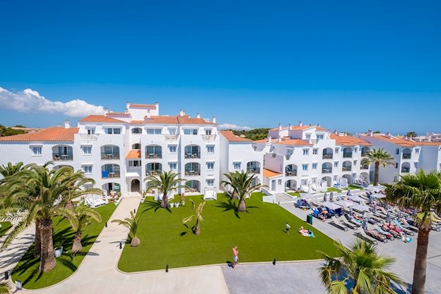 appartement-carema-beach-menorca