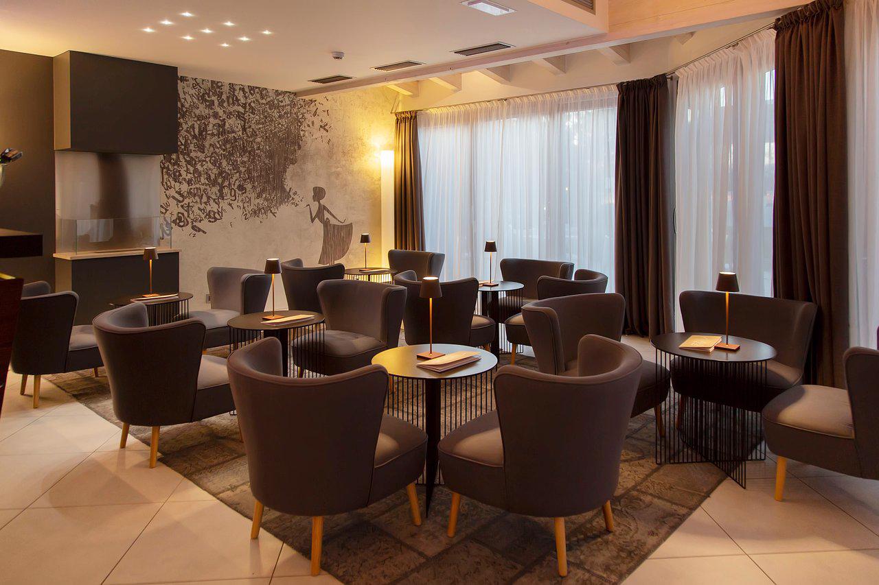 Blu Natura And Spa