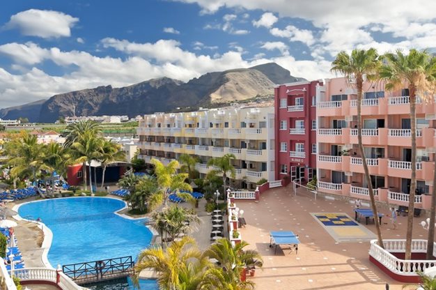 Barcelo Allegro Isora foto 6