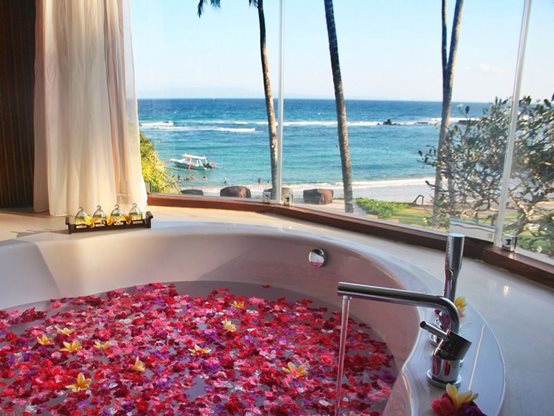 Candi Beach Resort en Spa