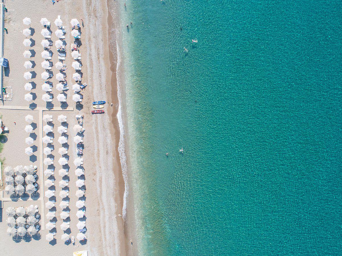 Foto Monte Mare **** Canj
