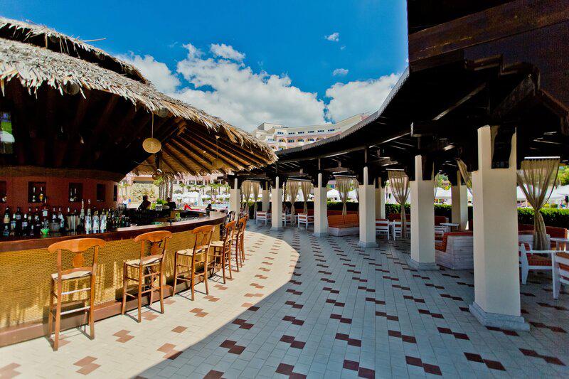 DIT Majestic Beach Resort foto 3