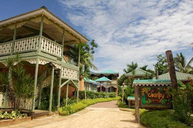 Country Country Beach Cottages - Afbeelding 6