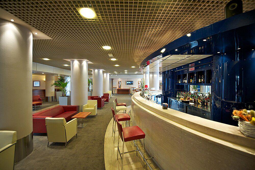 Novotel Firenze Nord Aeroporto