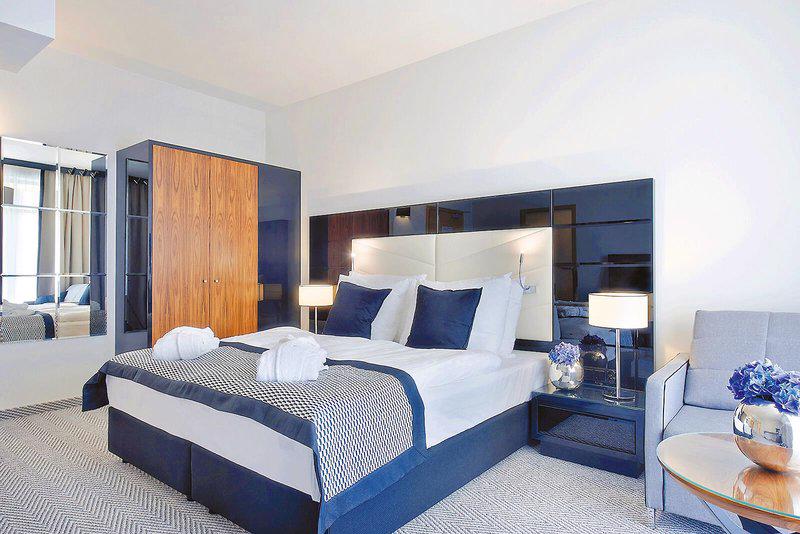 Diune en by Zdrojowa