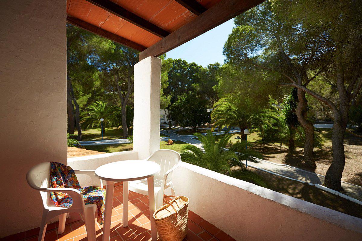 Insotel Club Maryland