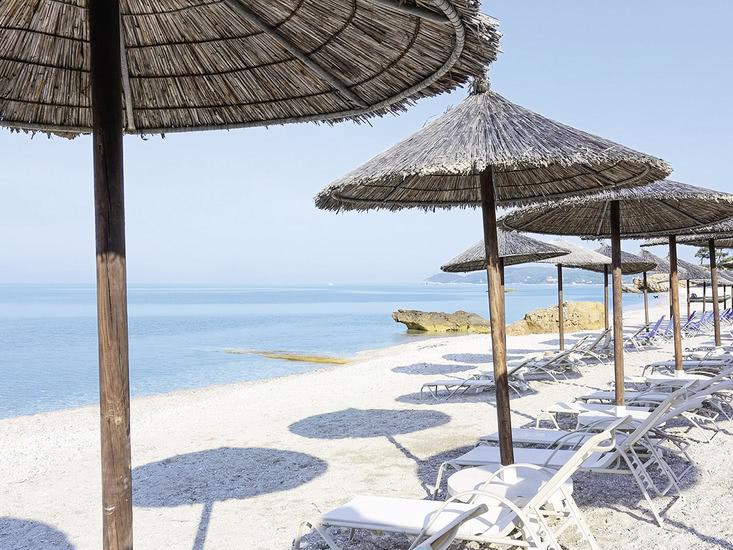 Alexandra Beach Thassos Spa - Afbeelding 7