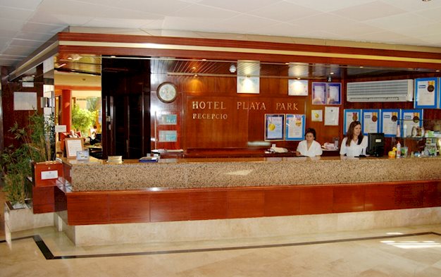 4R Playa Park - Afbeelding 8