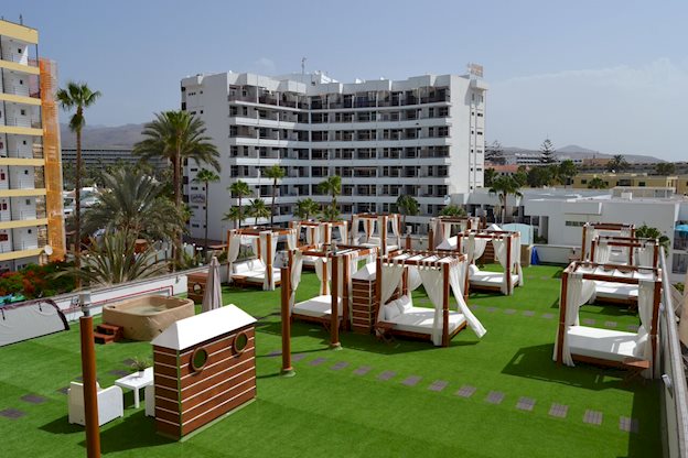 Maritim Playa - Afbeelding 9