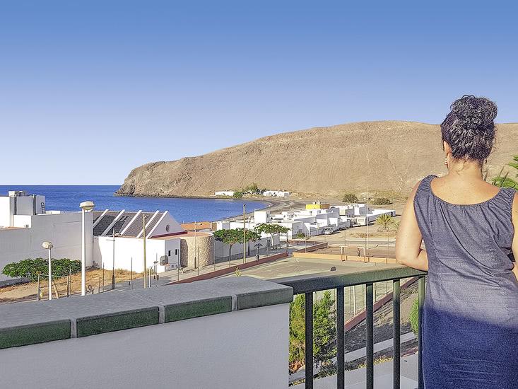Cala Apartamentos