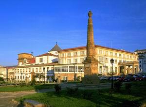 parador-de-ferrol