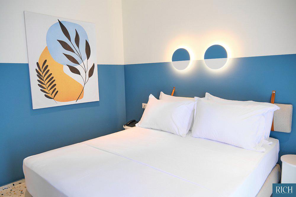 Foto Rich Boutique Hotel **** Vlore