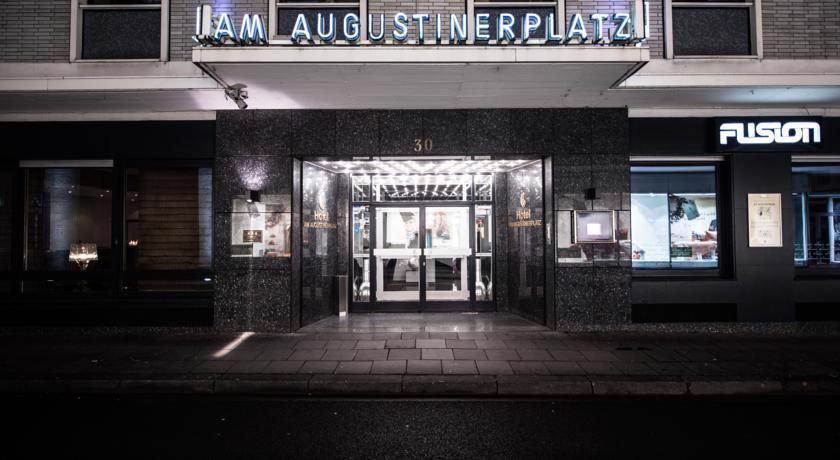 am-augustinerplatz