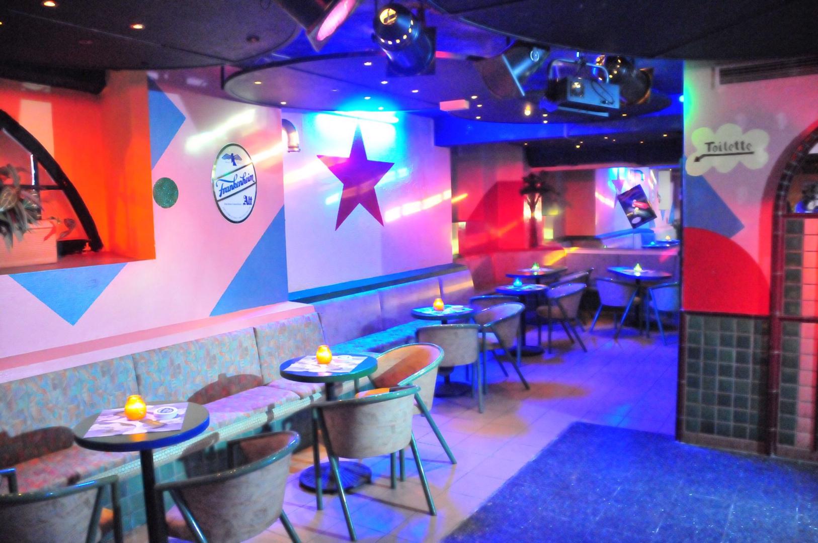 RheinVier Jahreszeiten