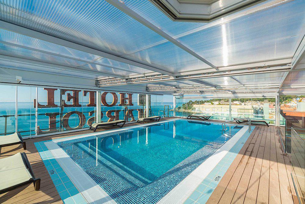 Foto Hotel Marsol **** Lloret De Mar