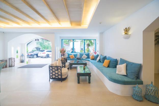 Ocean Breeze Resort Khaolak