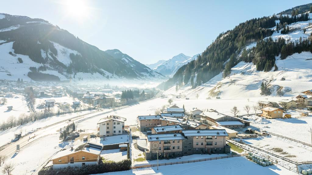 Golden Lodges Rauris - Rauris - Oostenrijk